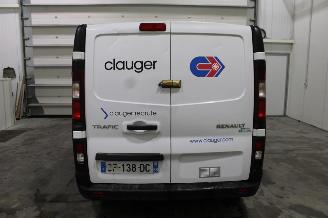 Renault Trafic  picture 9