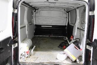 Renault Trafic  picture 15