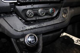 Renault Trafic  picture 18