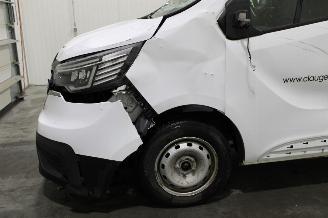 Renault Trafic  picture 7