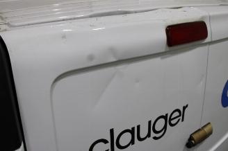 Renault Trafic  picture 22