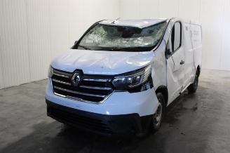Démontage voiture Renault Trafic  2022/3