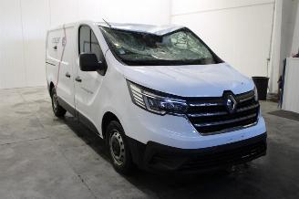 Renault Trafic  picture 2