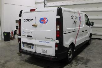 Renault Trafic  picture 3