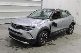 Autoverwertung Opel Mokka  2021/11