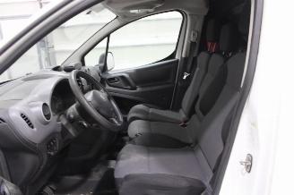 Peugeot Partner  picture 8
