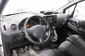 Peugeot Partner  picture 7
