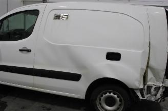 Peugeot Partner  picture 6