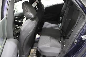 Toyota Corolla  picture 11