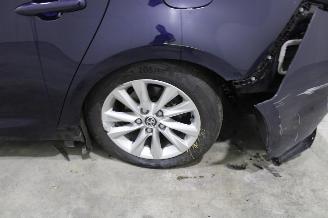Toyota Corolla  picture 8