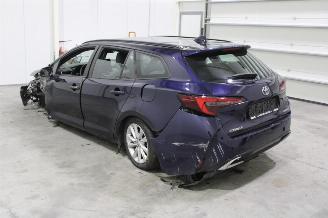 Toyota Corolla  picture 5