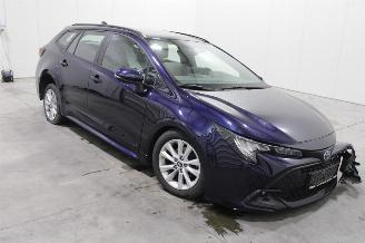 Toyota Corolla  picture 3