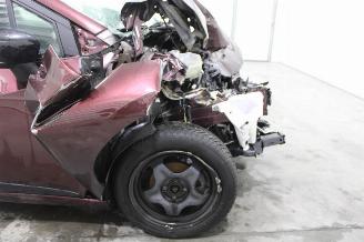 Nissan Micra  picture 6