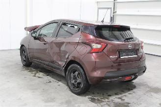 Nissan Micra  picture 4