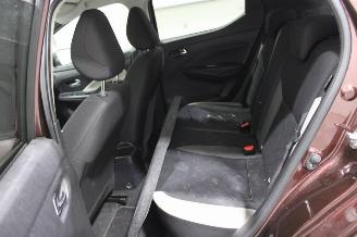 Nissan Micra  picture 11