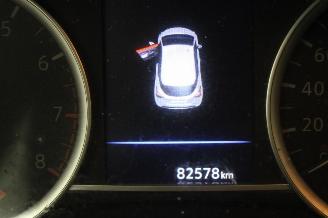 Nissan Micra  picture 12
