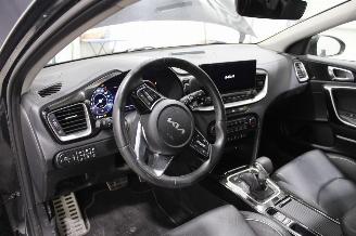 Kia Cee d cee'd picture 10