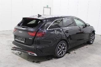 Kia Cee d cee'd picture 4