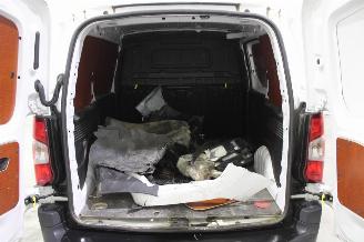 Citroën Berlingo  picture 20