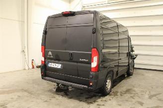 Citroën Jumper  picture 3