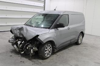  Ford Transit Courier Van Transit Courier 2024/10