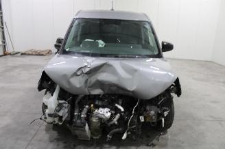 Ford Transit Courier Van Transit Courier picture 6
