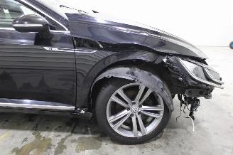 Volkswagen Arteon  picture 8