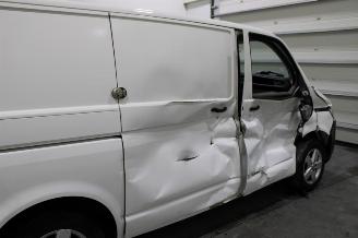 Volkswagen Transporter T6 picture 7
