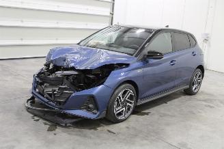 Dezmembrări autoturisme Hyundai I-20 i20 2024/6