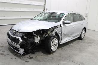 Auto da rottamare Skoda Octavia  2022/9