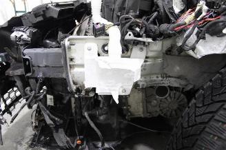 Skoda Octavia  picture 21