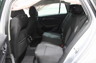 Skoda Octavia  picture 11