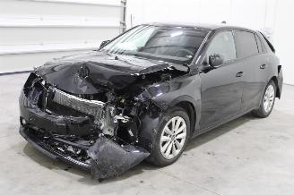 Autoverwertung Opel Astra  2022/12