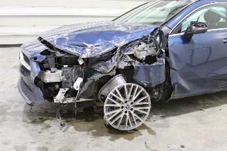 Mercedes Cla-klasse CLA 200 picture 6