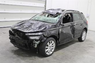 Uttjänta bilar auto Skoda Kamiq  2023/3
