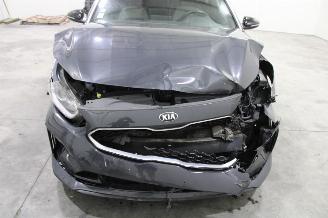 Kia Cee d cee'd picture 6