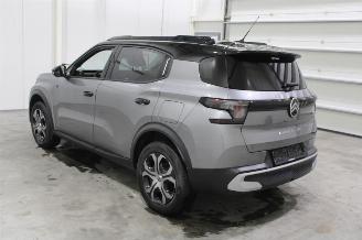 Citroën C3 Aircross  picture 5
