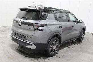 Citroën C3 Aircross  picture 4