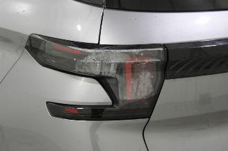 Citroën C3 Aircross  picture 10