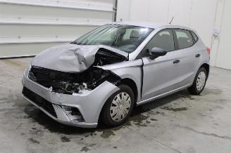 rozbiórka samochody osobowe Seat Ibiza  2021/2