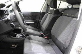 Citroën C3  picture 11