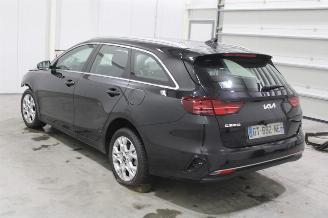 Kia Cee d cee'd Sporty Wagon picture 5