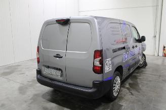 Toyota ProAce CITY picture 3
