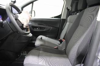 Toyota ProAce CITY picture 11