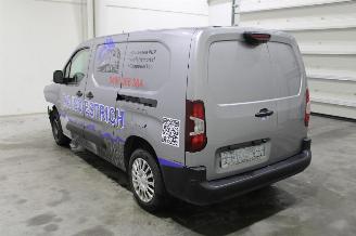 Toyota ProAce CITY picture 4