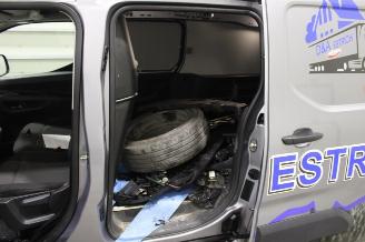Toyota ProAce CITY picture 19