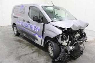 Toyota ProAce CITY picture 2