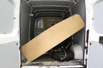 Citroën Jumper  picture 18
