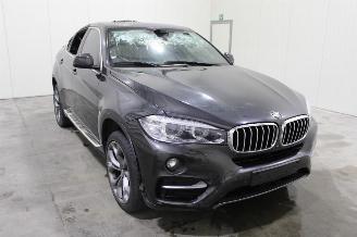 BMW X6  picture 2