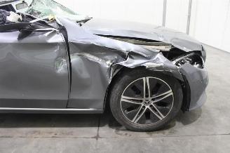 Mercedes C-klasse C 180 picture 25